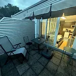 Entspannen In An Der Donau Inklusive Netflix Appartement Passau