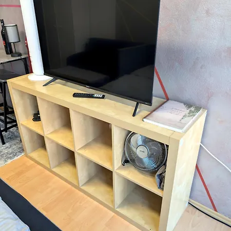 Entspannen In An Der Donau Inklusive Netflix Apartament