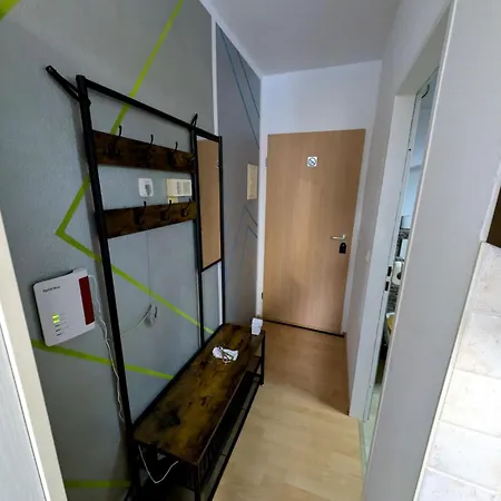 Apartament Entspannen In An Der Donau Inklusive Netflix