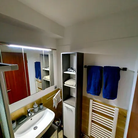 Apartament Entspannen In An Der Donau Inklusive Netflix *