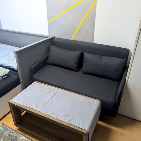 Modernes Apartment In Passau Parkplatz & Netflix Passau