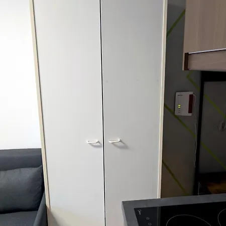 Modernes Apartment In Passau Parkplatz & Netflix