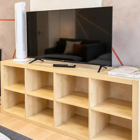 Apartment Modernes Apartment In Passau Parkplatz & Netflix Passau