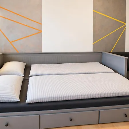 Apartment Modernes Apartment In Passau Parkplatz & Netflix *