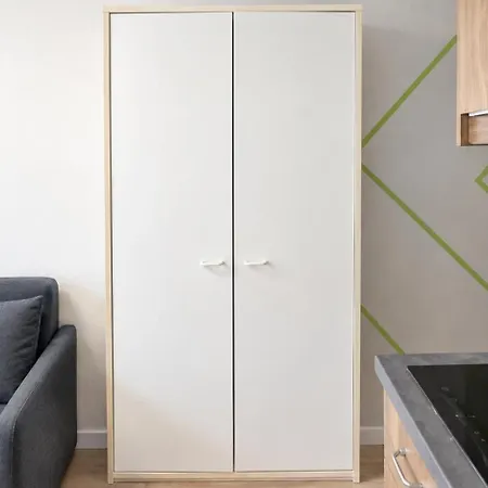 Modernes Apartment In Passau Parkplatz & Netflix Apartment