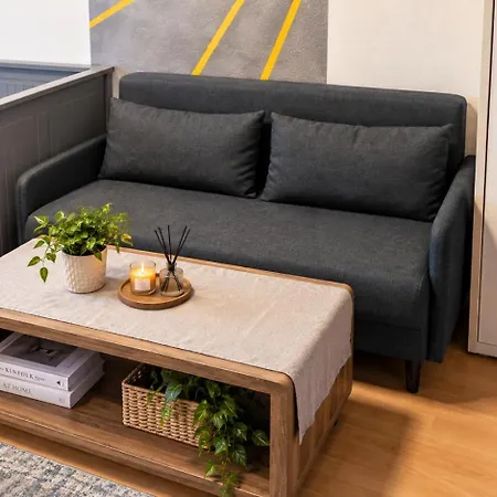 Apartment Modernes Apartment In Passau Parkplatz & Netflix