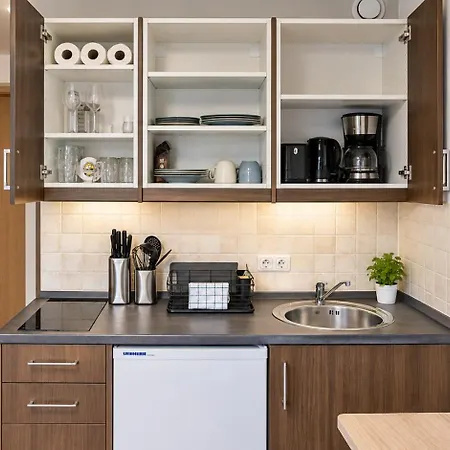 Apartment Modernes Apartment In Passau Parkplatz & Netflix Passau