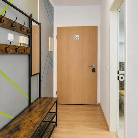Modernes Apartment In Passau Parkplatz & Netflix Appartamento *